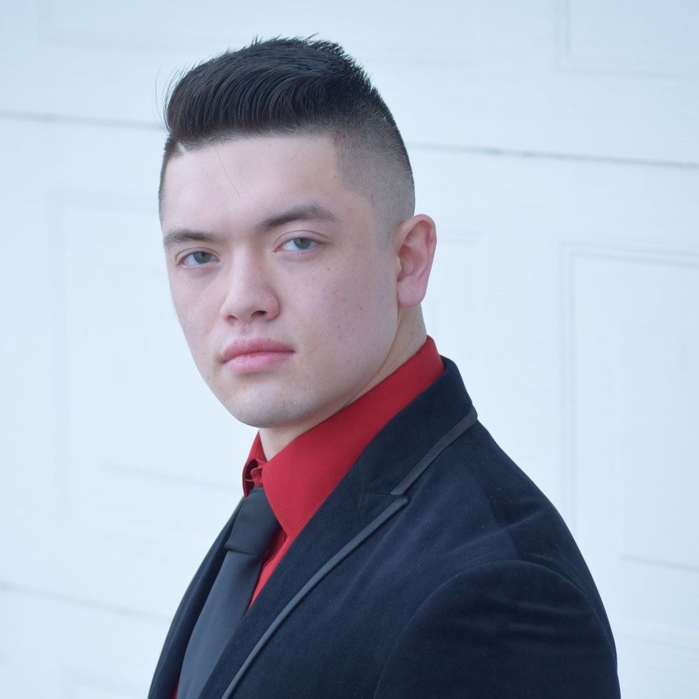 Meet your Posher, Robert